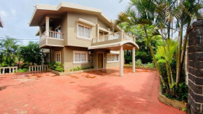 Twin Tower 8 BHK Villa By Rubha Hospitality